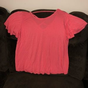 Maurice’s Top